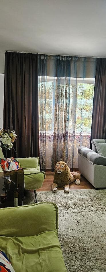 коттед в кара коле: Коттедж, Келечек, Чолпон-Ата, 8 мест — 5