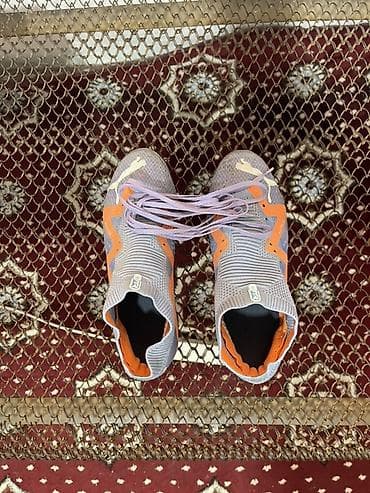 Футбольные бутсы Puma Future Z (FG/AG) - Серия: Puma Future Z с — 4