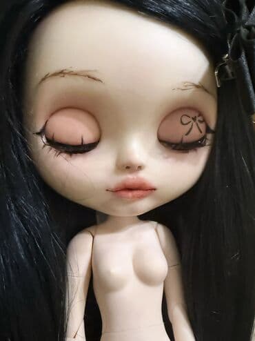 национальные наряды: Ростовая кукла — 2