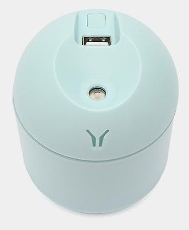 чон арвк: Увлажнитель Воздуха "Y" 250 Мл (белый,голубой,розовый) — 2