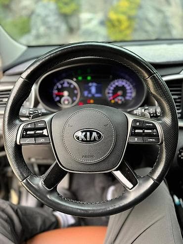 диск киа соренто: Kia Sorento: 2019 г., 2 л, Автомат, Дизель, Кроссовер — 7