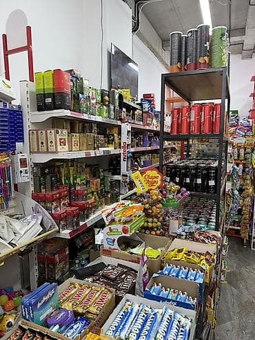 стеллажи диа: Продаются стеллажи от фирмы «Диа» Состояние: б/у, в хорошем состоянии — 6