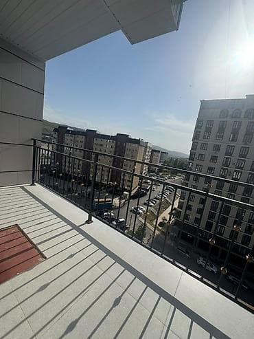 pro group: 3 комнаты, 88 м², 12 мкр Элитка, 8 этаж — 7