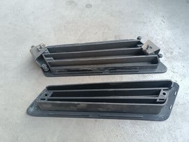 манекены бу бишкек: Решетка радиатора Mercedes-Benz Б/у, Оригинал — 3