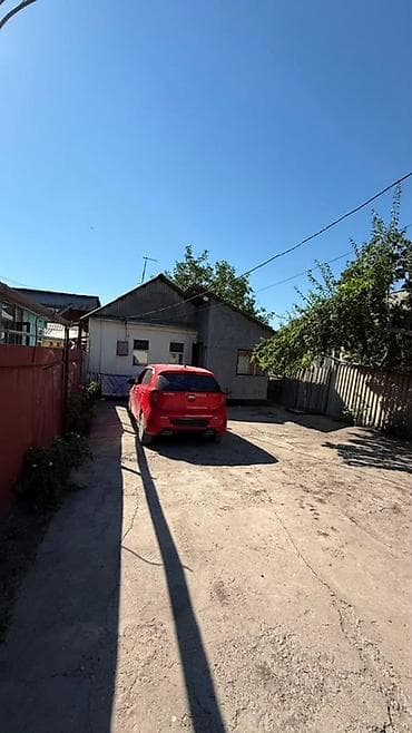 утпление: Жет там сатылат 3 комната + вереманкасы менен Район : Эне Сай — 1