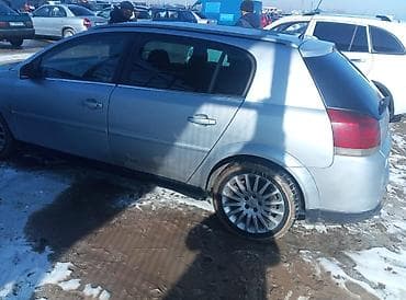 чулок зил: Opel Signum: 2005 г., 2.2 л, Автомат, Бензин, Хэтчбэк — 2