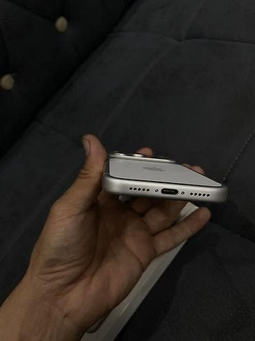 айфон 15 цена бу: IPhone 17 Pro, Б/у, 256 ГБ, Коробка — 5