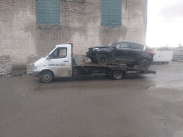 узи с выездом на дом бишкек: С прямой платформой — 1