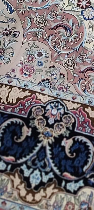 Ковры и паласы: Ковер Миллионник, 400 * 300, Иран, Безналичная/наличная оплата — 2