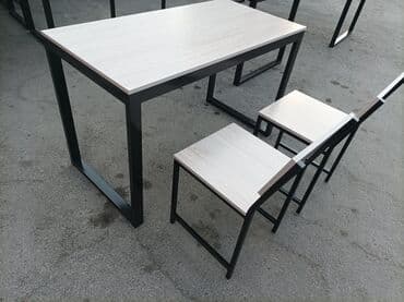 школный стол: Письменный стол, Новый — 14