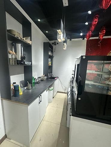 продаю чайхана: Продается готовое помещение под кофейню / bubble tea в Бишкеке • — 3