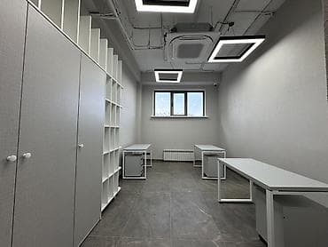 red centr: Аренда офисов, 280 м², В жилом комплексе, С оборудованием, С отдельной кухней, С отдельным входом — 6