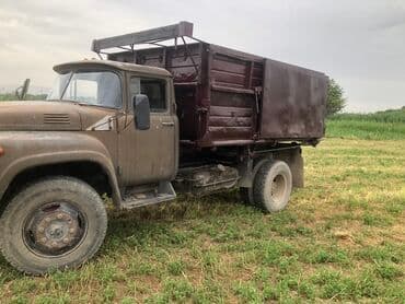 купить опель вектра б: Грузовик, ЗИЛ, Стандарт, 7 т — 3