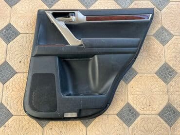 прием бу аккумуляторов цена бишкек: Дверная карта Toyota 2018 г., Б/у, Оригинал, США — 2