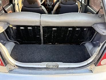 матиз 2 двигатель: Daewoo Matiz: 2004 г., 0.8 л, Автомат, Бензин, Хэтчбэк — 6