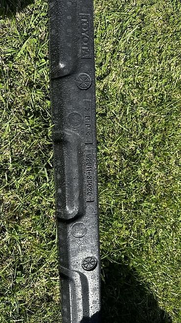 органайзеры для машины: Органайзер Для багажника, цвет - Черный — 3