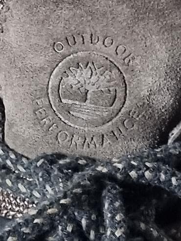 Личные вещи: Мужские кроссовки, 42, Timberland, Новый, цвет - Коричневый, Самовывоз — 7