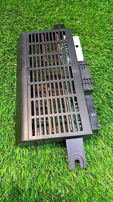 bmw e36: Блок света Е39 8 386 209 В отличном состоянии, очень большой — 1