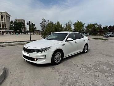 карина э: Kia K5: 2018 г., 2 л, Автомат, Газ, Седан — 1