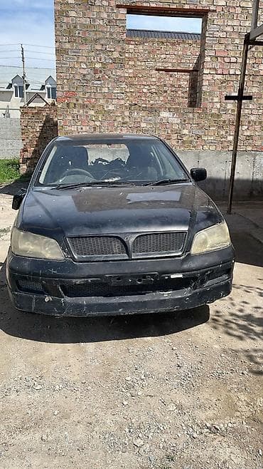 Mitsubishi СЕДИЯ универсал (черный) — ПРОДАЮ ЗАПЧАСТИ ВСЕ ЗАПЧАСТИ