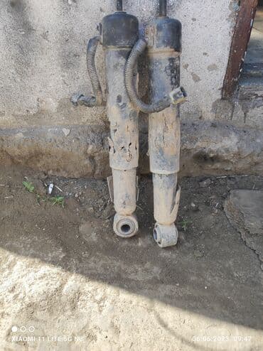 ремонт домофона бишкек: Тайота ЛАНД КРУЗЕР ПРАДО Прокачка Электронных Амортизаторов — 6