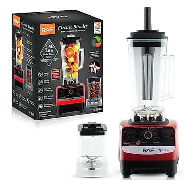 mixer: Блендер, миксер, Новый, Самовывоз, Платная доставка — 3