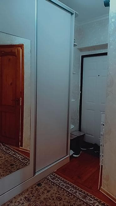 аренда квартир токмак: 2 комнаты, С мебелью полностью — 8