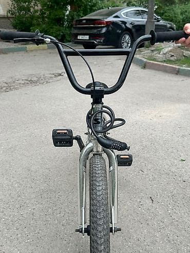 merida warrior: BMX велосипед — 7