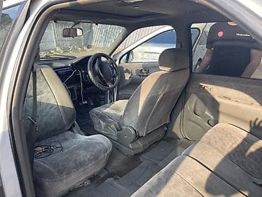 стартер ниссан серена: Nissan R Nessa: 1997 г., 2 л, Автомат, Бензин, Внедорожник — 7