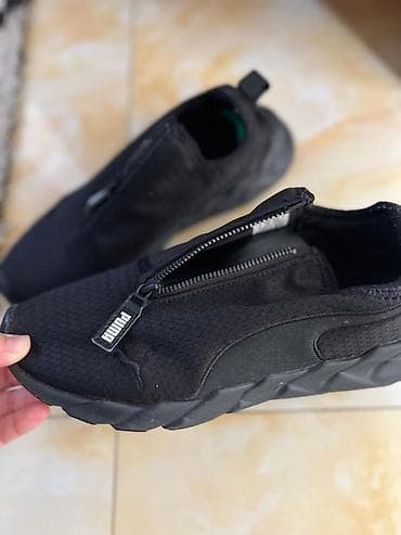 слипоны puma: Кроссовки Puma без оригинал из официального сайта - Модель: slip-on — 2