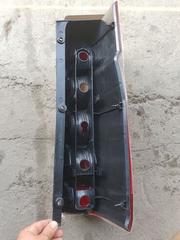 подкрылки лексус: Задний левый стоп-сигнал Mercedes-Benz 2008 г., Новый, Аналог, Китай — 2