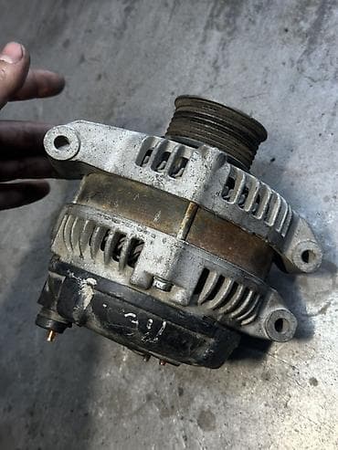 генератор бус сапог: Генератор Honda Б/у, Оригинал, Япония — 1