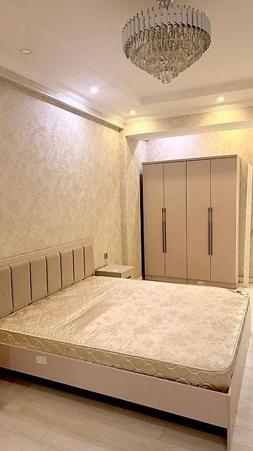 сдаю квартиру аю гранд: 2 комнаты, 75 м², Элитка, 5 этаж, Евроремонт — 7