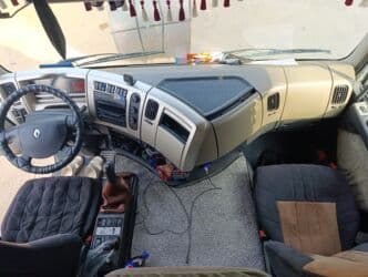 купить машину недорого автомат: Renault 12: 2012 г., 9.9 л, Механика, Дизель — 4