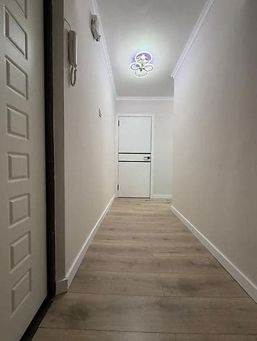 Кыймылсыз мүлк: 1 бөлмө, 40 м², 104-серия, 2 кабат, Евроремонт — 2