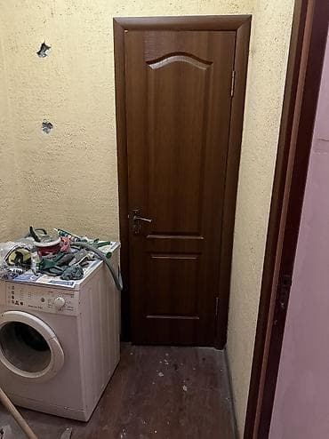 входные двери пластиковые: Двери для домов и квартир, Бронированная, Одностворчатая, Правосторонняя, цвет - Коричневый — 3