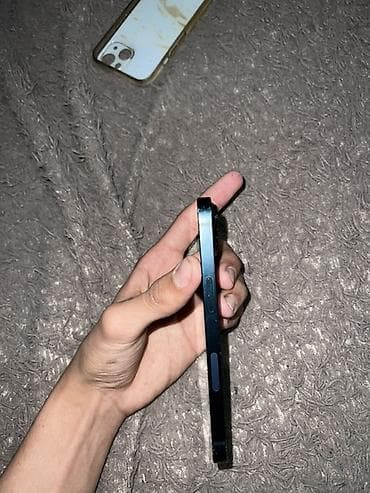 se 3: IPhone 13, Midnight, Чехол — 5