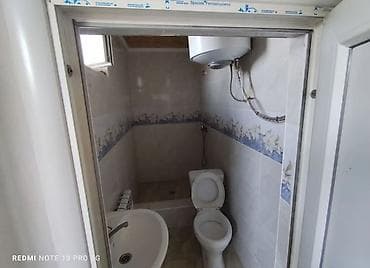 osh flat: 2 комната Алам рынок Жибек -жолу Керимова сан узел отопление быт — 4