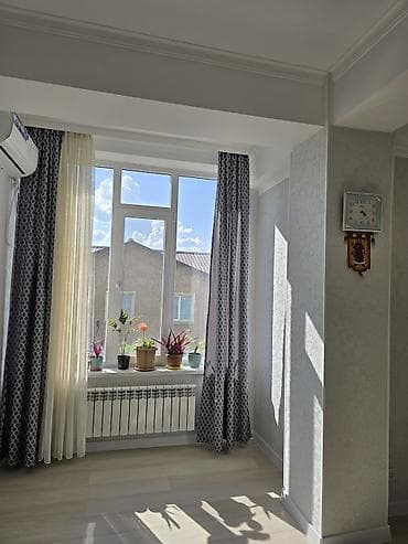 sky grand: 1 комната, Без подселения, С мебелью полностью — 1