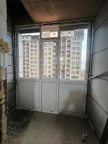 iphone hr: ПВХ-окна и двери под заказ - Изготовление и монтаж металлопластиковых — 4