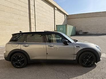 byd yuan up: Mini Cooper Clubman: 2020 г., 1.5 л, Автомат, Бензин, Универсал — 6