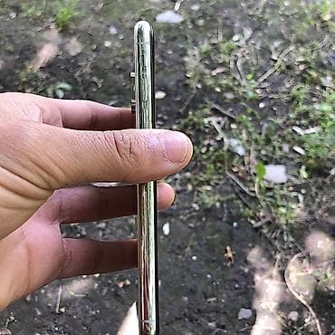 на айфон 7: IPhone X, Б/у, Серебристый, 73 % — 4