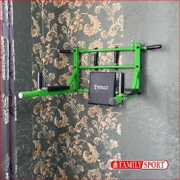 купить турник и брусья для дома: Турник, Новый, Бесплатная доставка — 2