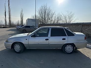 митцубиси сигма: Daewoo Nexia: 2008 г., 1.5 л, Механика, Бензин, Седан — 5