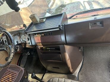 продаю или меняю на дом: Легкий грузовик, Mercedes-Benz, Стандарт, Б/у — 7