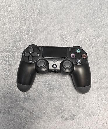 redmi x27g: Продаю PS4 Pro в отличном состоянии. Консоль ухоженная, использовалась — 7
