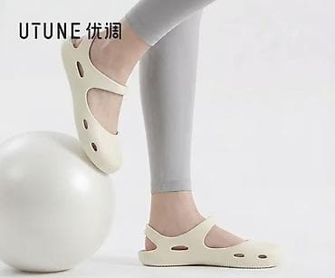 literide crocs: Легкие женские кроксы сабо — 2