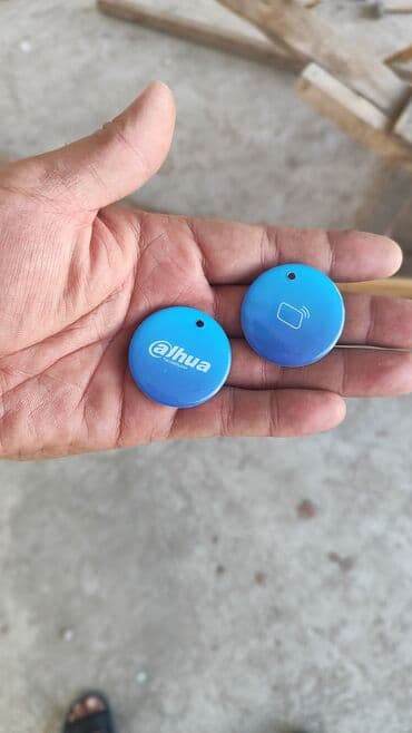 установка видеонаблюдении: Защитите близких с помощью видеодомофона! 👀 Контролируйте вход в дом и — 11