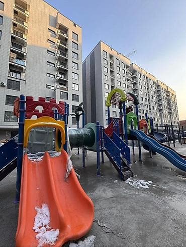 2х: 2 комнаты, 70 м², Элитка, 6 этаж — 2