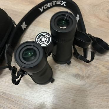 niko: Американский Бинокль Vortex Diamondback 10x42 Любимый бинокль — 4